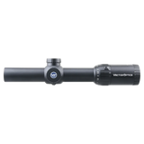 Vector Optics Constantine 1-10x24 visor de rifle Fiber Center Dot Vector Optics