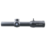 Vector Optics Constantine 1-10x24 visor de rifle Fiber Center Dot Vector Optics