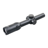 Vector Optics Constantine 1-10x24 visor de rifle Fiber Center Dot Vector Optics