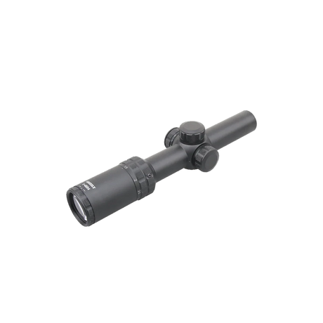 Vector Optics Grizzly 1-4x24 visor de caza Vector Optics