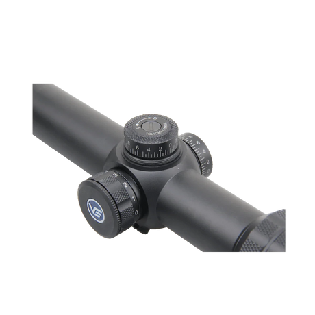 Vector Optics Grizzly 1-4x24 visor de caza Vector Optics