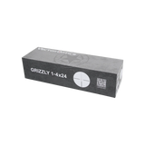 Vector Optics Grizzly 1-4x24 visor de caza Vector Optics