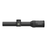 Vector Optics Continental x6 1-6x24i Fiber visor Vector Optics