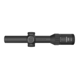 Vector Optics Continental x6 1-6x24i Fiber visor Vector Optics