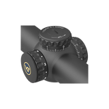 Vector Optics Continental x6 1-6x24i Fiber visor Vector Optics