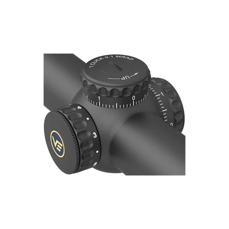 Vector Optics Continental x6 1-6x24i Fiber visor Vector Optics