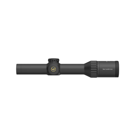 Vector Optics Continental x8 1-8x24SFP ED Fiber visor telescópico Vector Optics