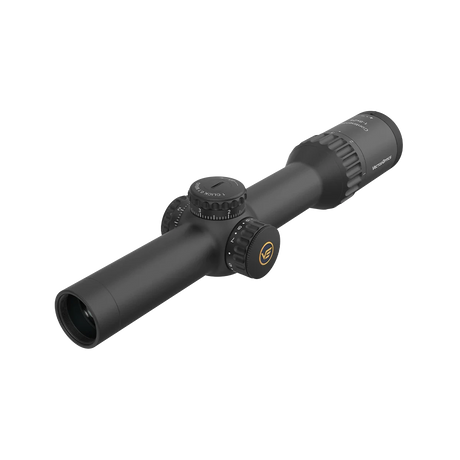 Vector Optics Continental x8 1-8x24SFP ED Fiber visor telescópico Vector Optics