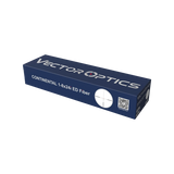 Vector Optics Continental x8 1-8x24SFP ED Fiber visor telescópico Vector Optics