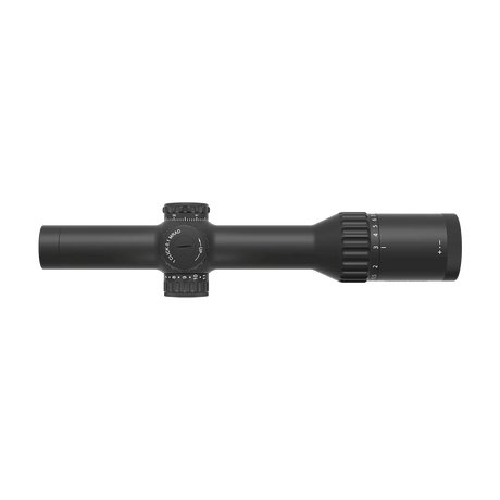 Vector Optics Continental 1-10x24i ED Fiber visor para rifle Vector Optics