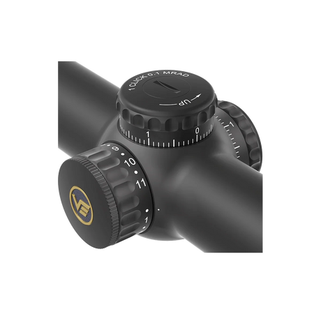 Vector Optics Continental 1-10x24i ED Fiber visor para rifle Vector Optics