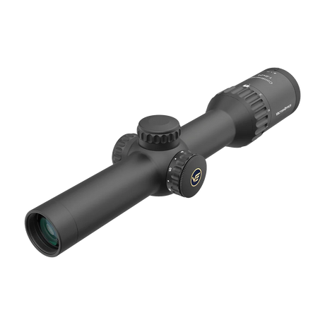 Vector Optics Continental x6 1-6x24 Fiber visor telescópico Vector Optics