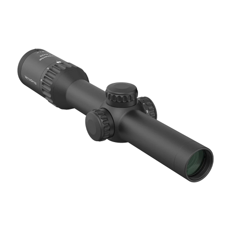 Vector Optics Continental x6 1-6x24 Fiber visor telescópico Vector Optics