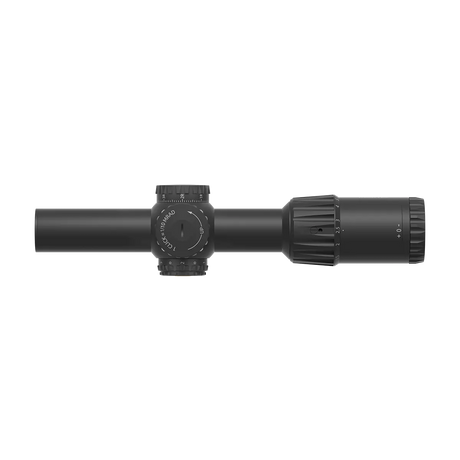 Vector Optics TAURON 1-6x24 SFP visor telescópico Vector Optics