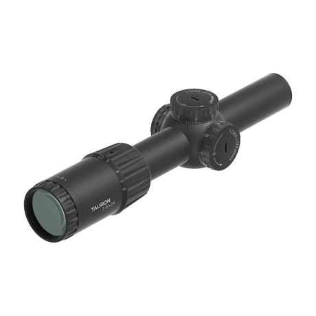 Vector Optics TAURON 1-6x24 SFP visor telescópico Vector Optics