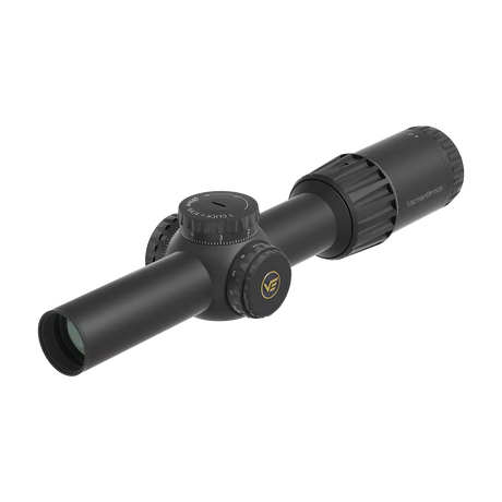 Vector Optics TAURON 1-6x24 SFP visor telescópico Vector Optics