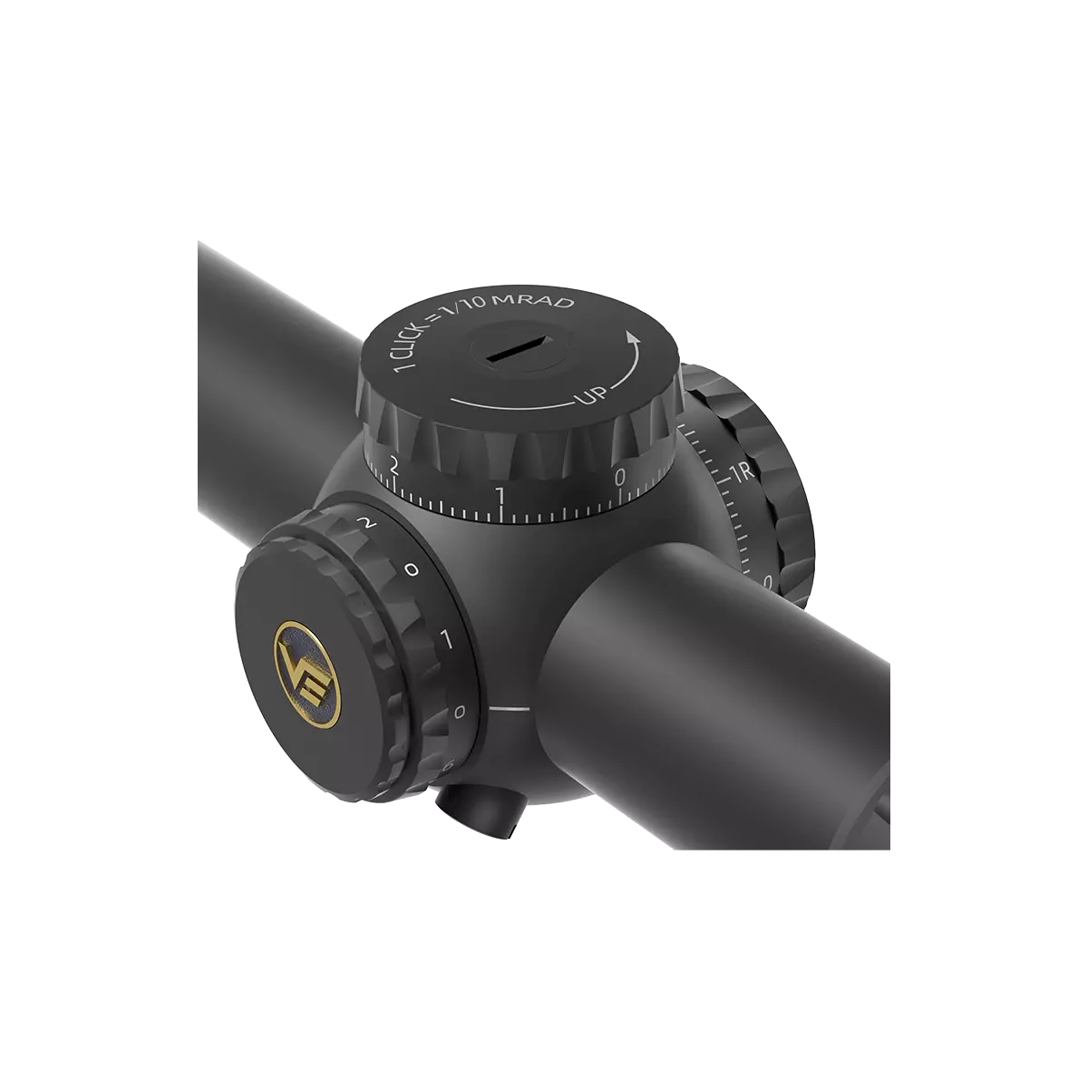 Vector Optics TAURON 1-6x24 SFP visor telescópico Vector Optics