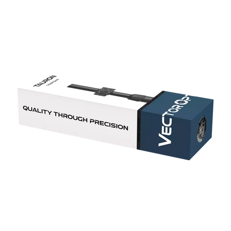 Vector Optics TAURON 1-6x24 SFP visor telescópico Vector Optics