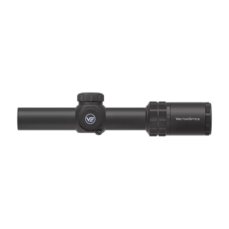 Vector Optics Grizzly 1-6x24i HD Fiber visor telescópico Vector Optics