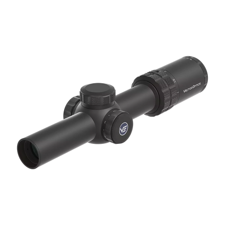 Vector Optics Grizzly 1-6x24i HD Fiber visor telescópico Vector Optics