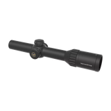 Vector Optics Continental x8 1-8x24 SFP Fiber visor de rifle Vector Optics