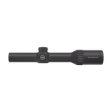 Vector Optics Continental x8 1-8x24 SFP Fiber visor de rifle Vector Optics