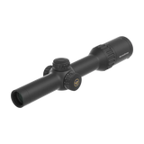 Vector Optics Continental x8 1-8x24 SFP Fiber visor de rifle Vector Optics