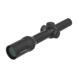 Vector Optics Continental x8 1-8x24 SFP Fiber visor de rifle Vector Optics