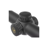 Vector Optics Continental x8 1-8x24 SFP Fiber visor de rifle Vector Optics