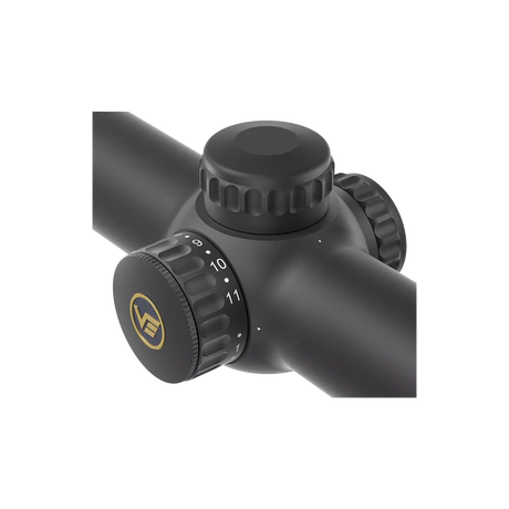 Vector Optics Continental x8 1-8x24 SFP Fiber visor de rifle Vector Optics