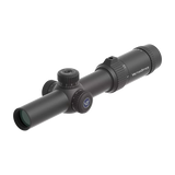 Vector Optics Forester 1-5x24 SFP Fiber visor riflescope Vector Optics