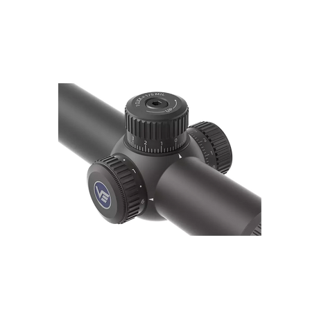 Vector Optics Forester 1-5x24 SFP Fiber visor riflescope Vector Optics