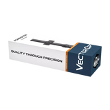 Vector Optics Forester 1-5x24 SFP Fiber visor riflescope Vector Optics