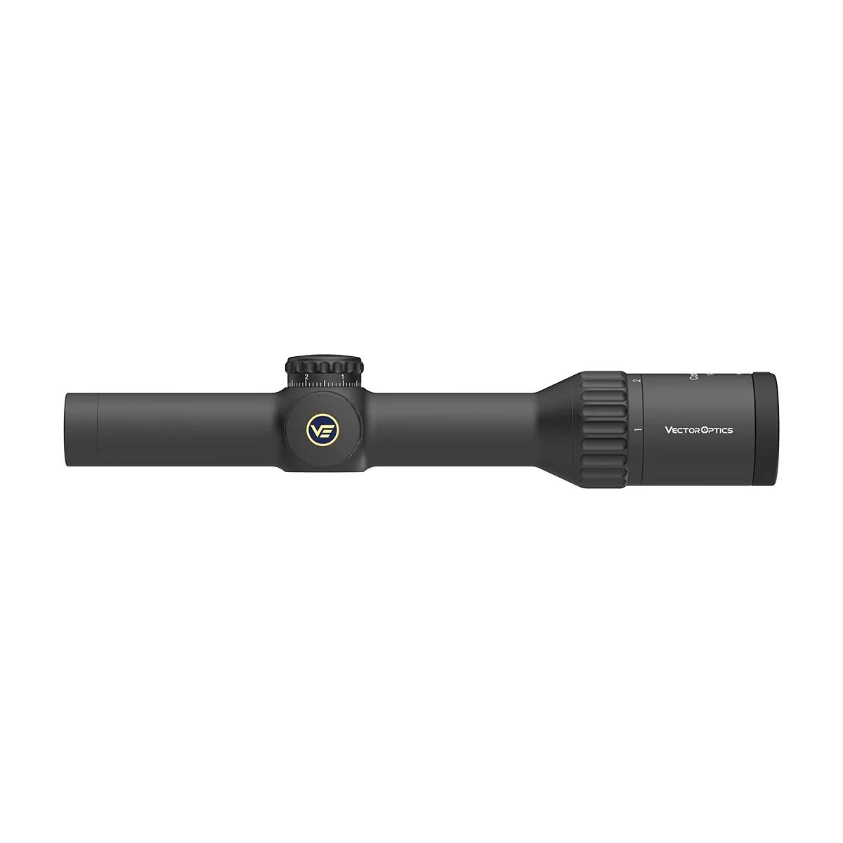 Vector Optics Continental x8 1-8x24 ED Tactical visor para rifle Vector Optics