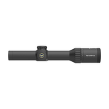Vector Optics Continental x8 1-8x24 ED Tactical visor para rifle Vector Optics