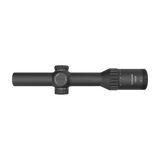 Vector Optics Continental x8 1-8x24 ED Tactical visor para rifle Vector Optics