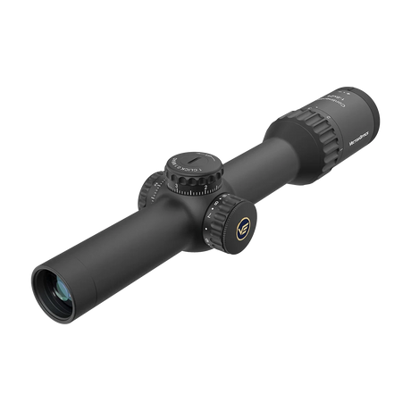 Vector Optics Continental x8 1-8x24 ED Tactical visor para rifle Vector Optics