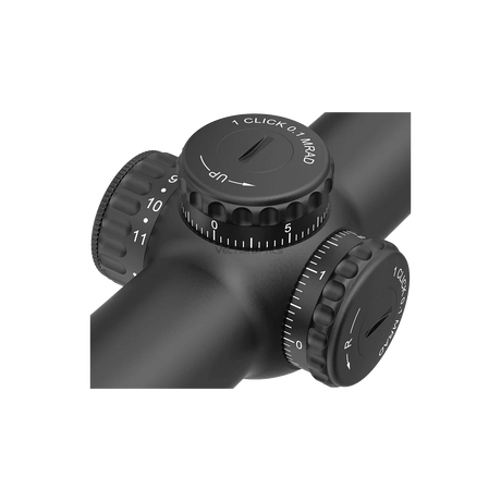 Vector Optics Continental x8 1-8x24 ED Tactical visor para rifle Vector Optics