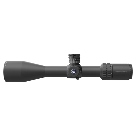 Vector Optics Orion Pro MAX 3-18x50 HD SFP visor para rifle Vector Optics