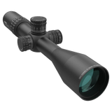 Vector Optics Orion Pro MAX 3-18x50 HD SFP visor riflescope Vector Optics