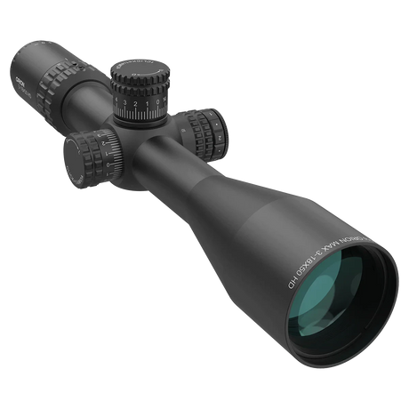 Vector Optics Orion Pro MAX 3-18x50 HD SFP visor para rifle Vector Optics