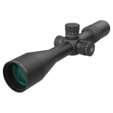Vector Optics Orion Pro MAX 3-18x50 HD SFP visor riflescope Vector Optics