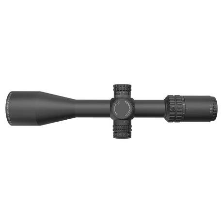 Vector Optics Orion Pro MAX 3-18x50 HD SFP visor para rifle Vector Optics