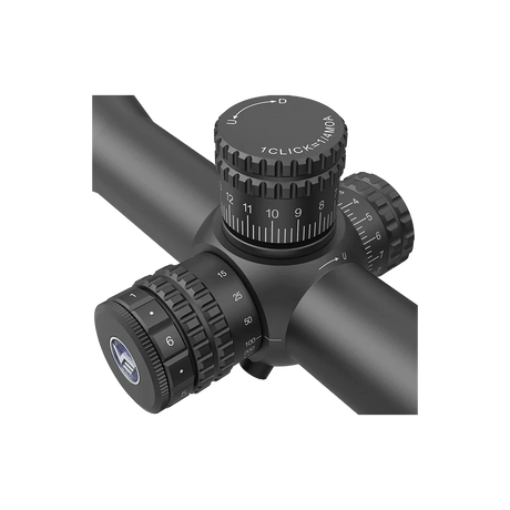 Vector Optics Orion Pro MAX 3-18x50 HD SFP visor para rifle Vector Optics