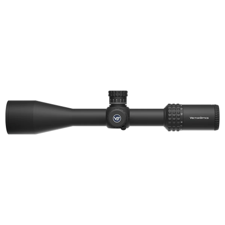 Vector Optics Sentinel 4-16x50 GenII visor Vector Optics