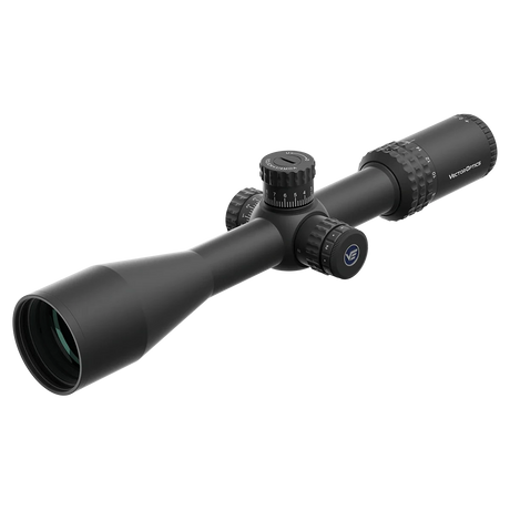 Vector Optics Sentinel 4-16x50 GenII visor Vector Optics
