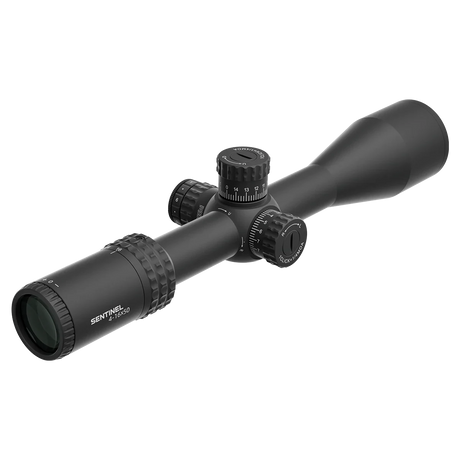 Vector Optics Sentinel 4-16x50 GenII visor Vector Optics