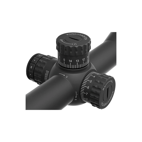 Vector Optics Sentinel 4-16x50 GenII visor Vector Optics