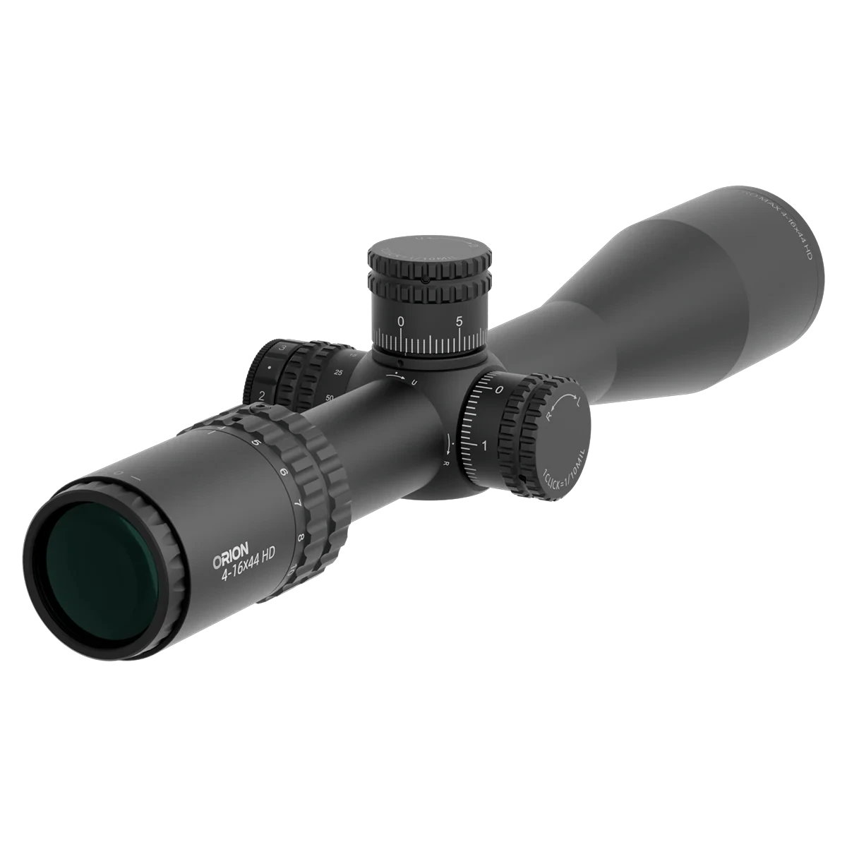 Vector Optics Orion Pro Max 4-16x44 HD SFP visor de rifle Vector Optics