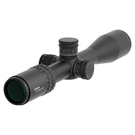 Vector Optics Orion Pro Max 4-16x44 HD SFP visor de rifle Vector Optics